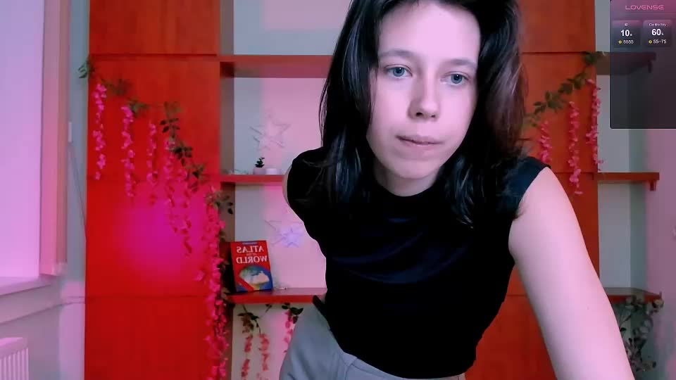 aria_wild_ Приват Записи 2026-06-26