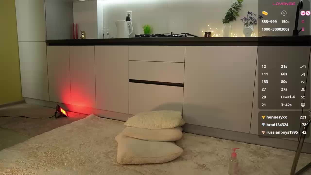 BlondyNika Приват Записи 2026-06-26