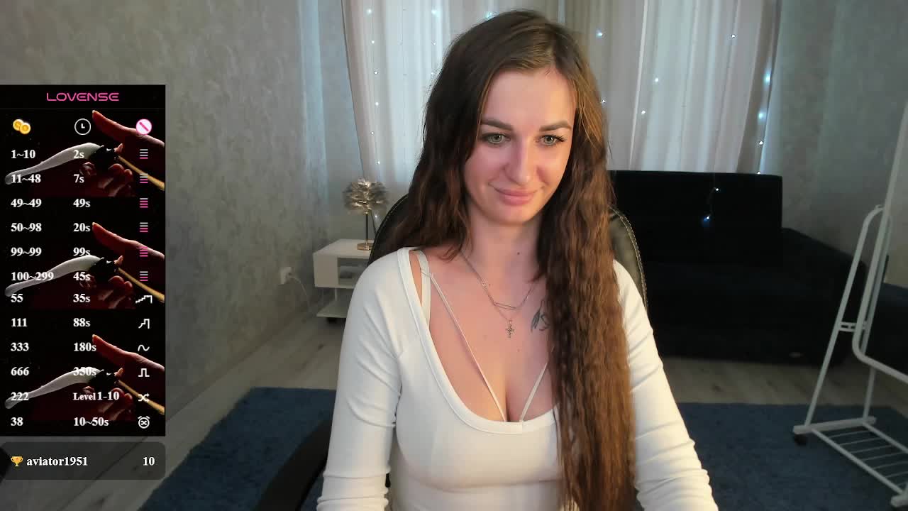 AdelinaGoddes Приват Записи 2026-06-26