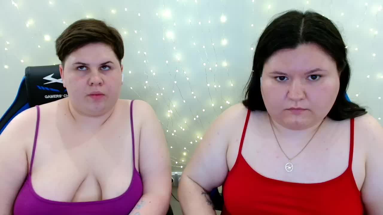 BeckyAndEllen Приват Записи 2026-06-26