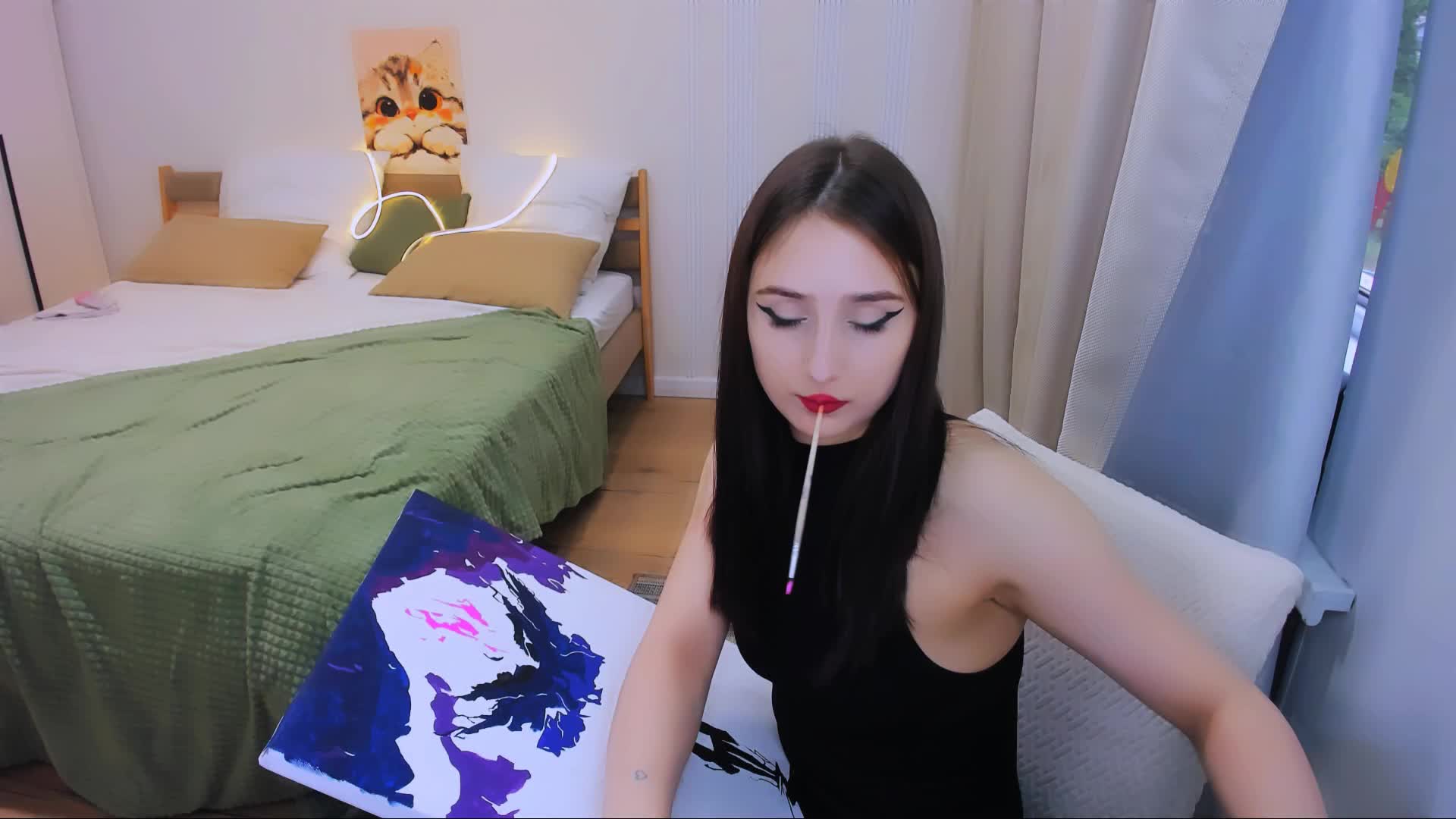 JulietteMonli Приват Записи 2026-06-26