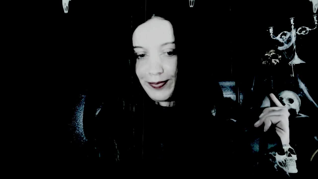 TheDominatrix Приват Записи 2026-06-26