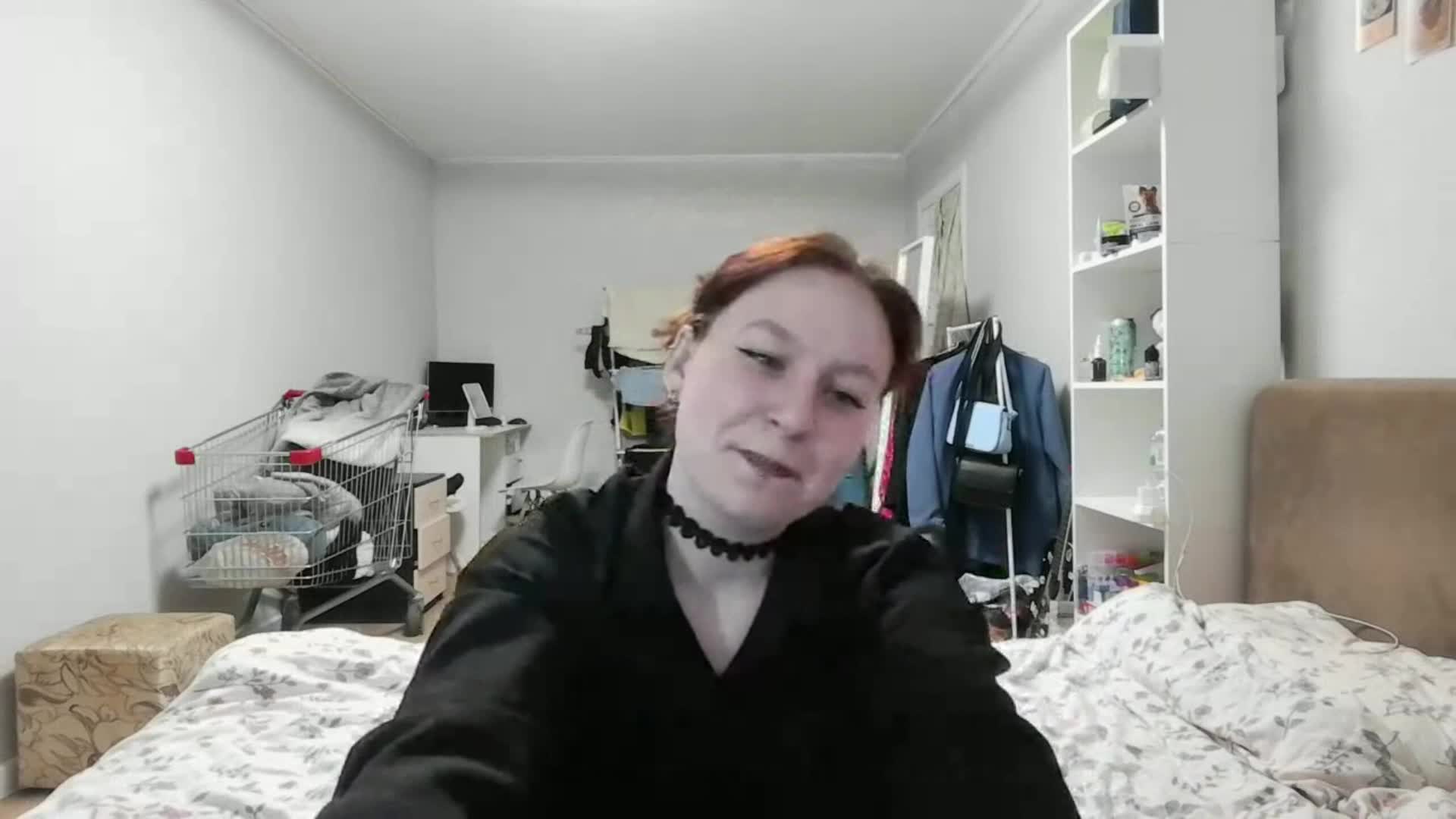LoiseLovetto Приват Записи 2026-06-26