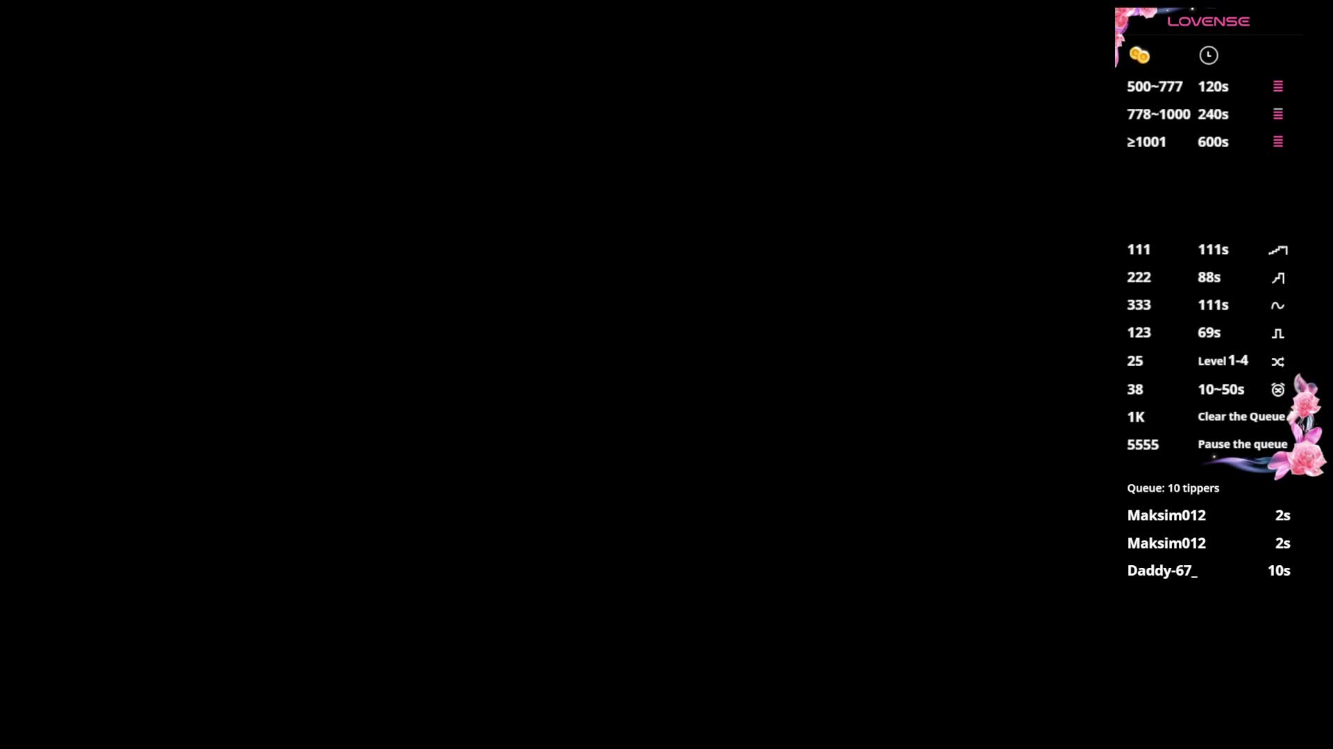 katyasana Приват Записи 2026-06-26