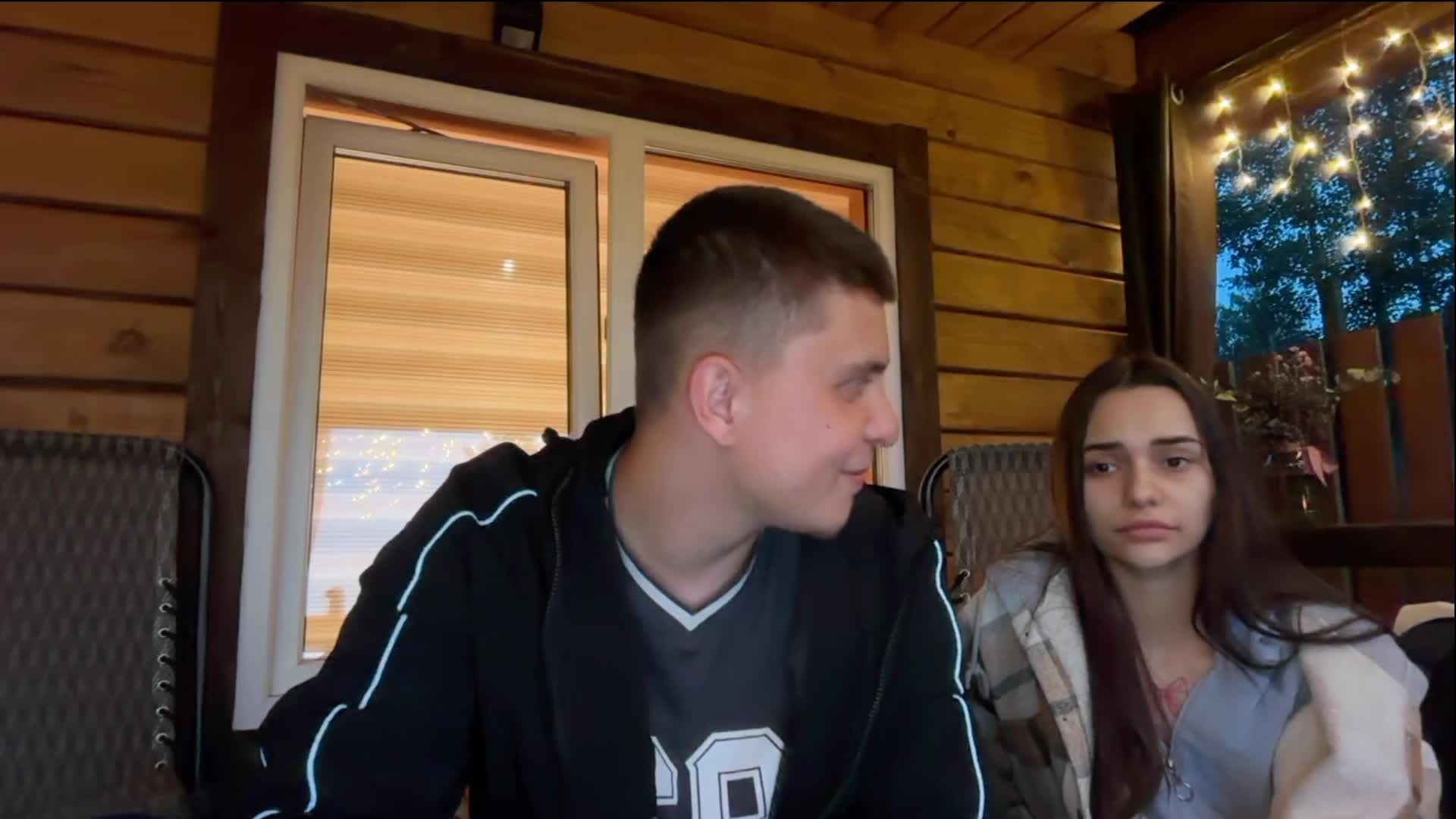DenisSofia Приват Записи 2026-06-26