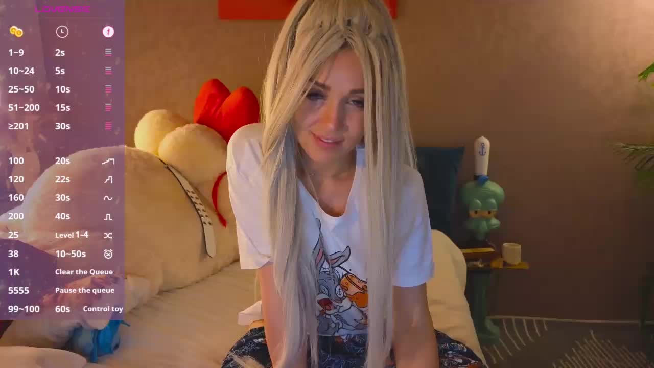 Sonya-Love Приват Записи 2026-06-26