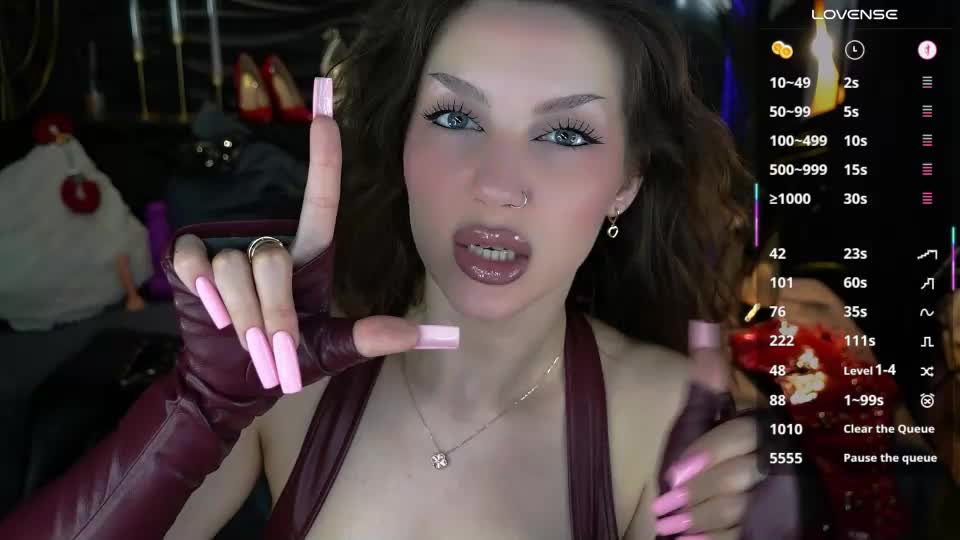 mistress_darsy Приват Записи 2026-06-26