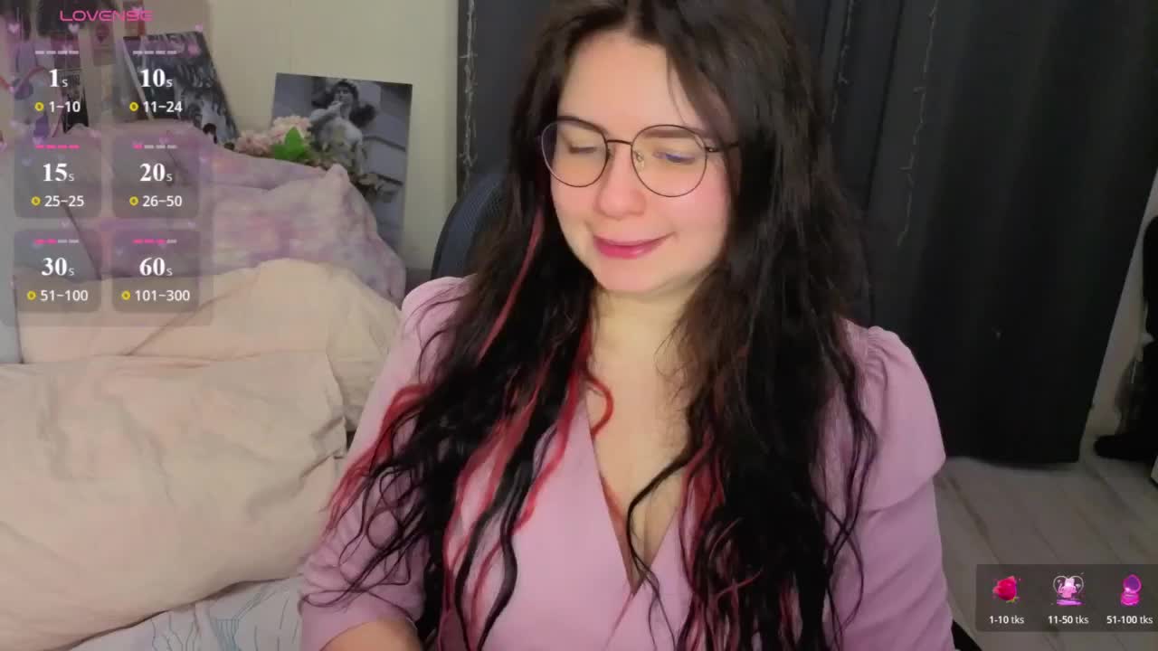 Kitty-Katty Приват Записи 2026-06-26