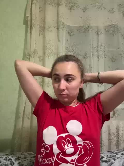SamantaSOSI Приват Записи 2026-06-26
