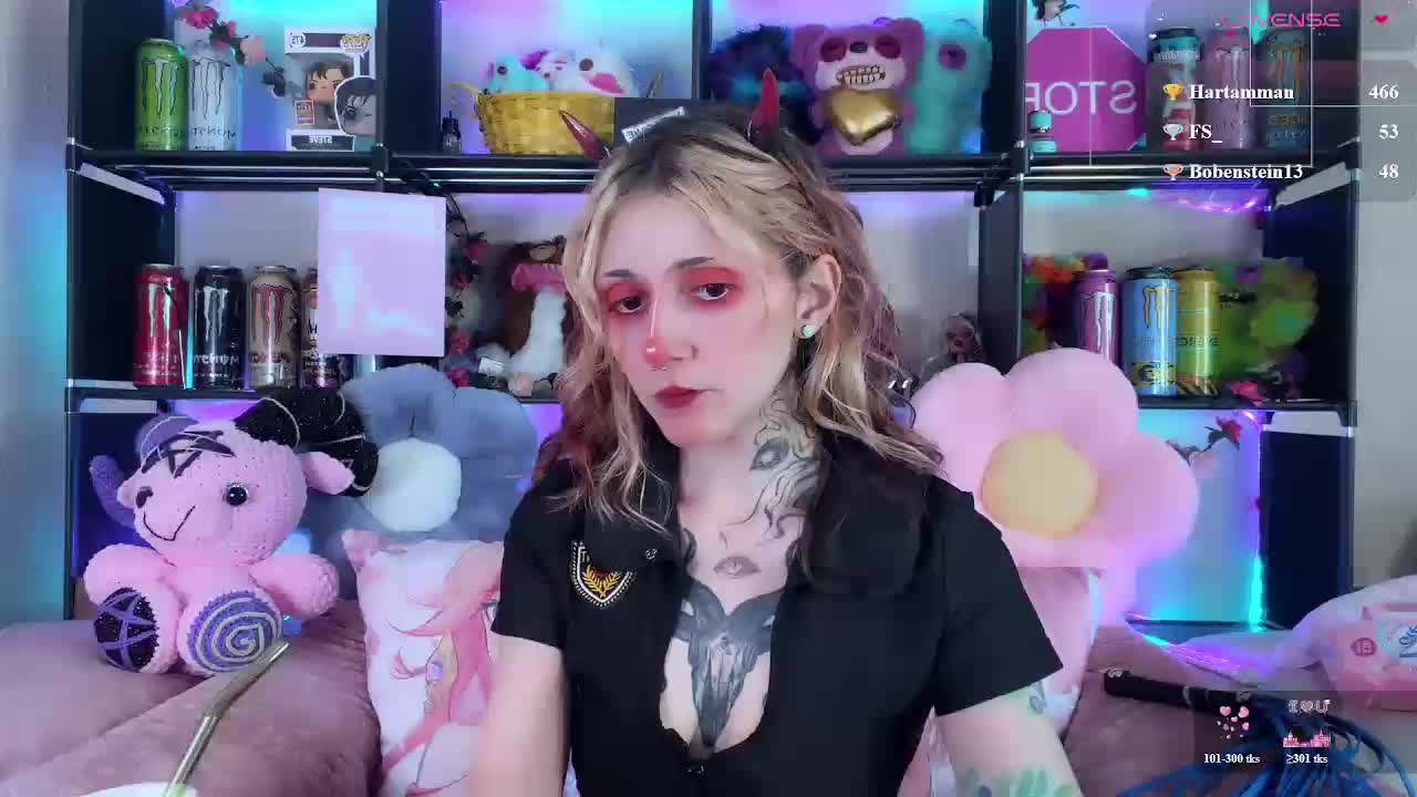 Devil-Baby Приват Записи 2026-06-26