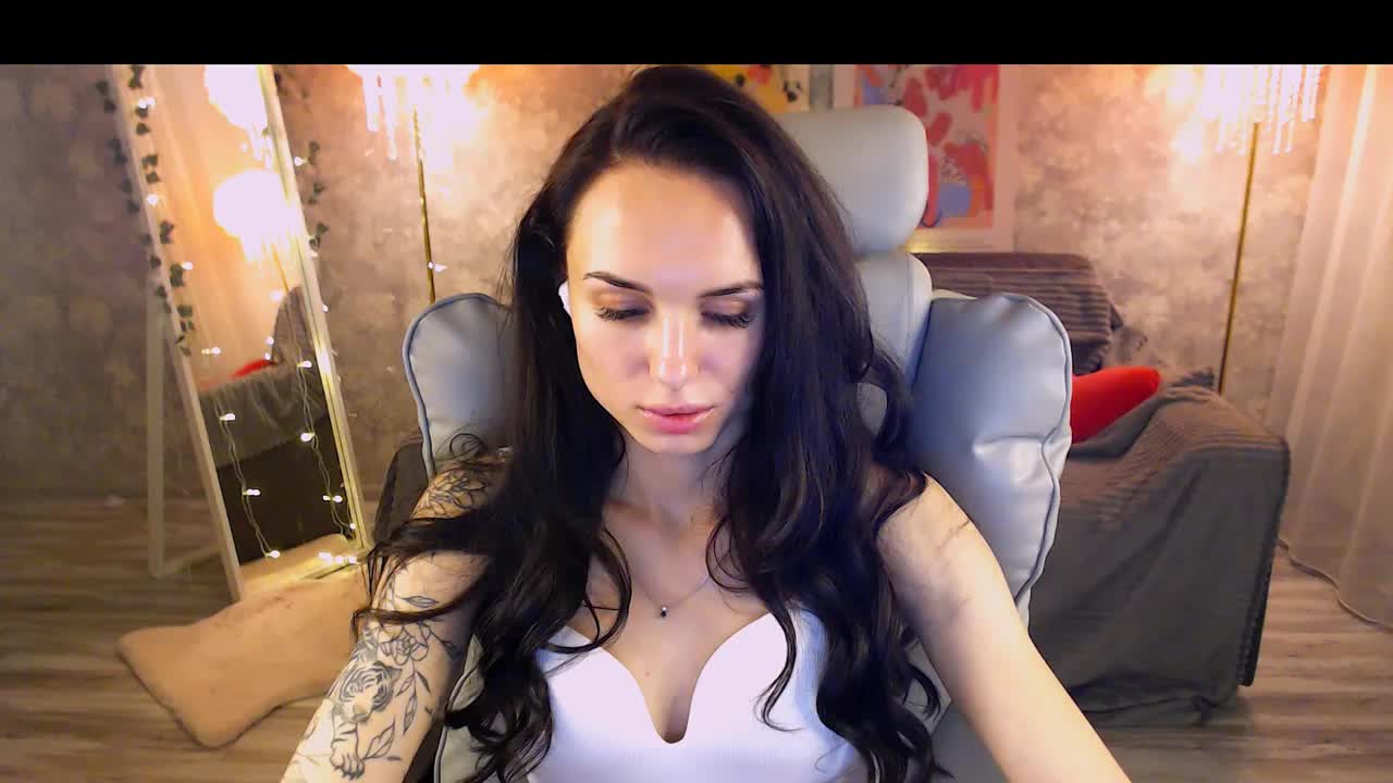NicoleMerz Приват Записи 2026-06-26