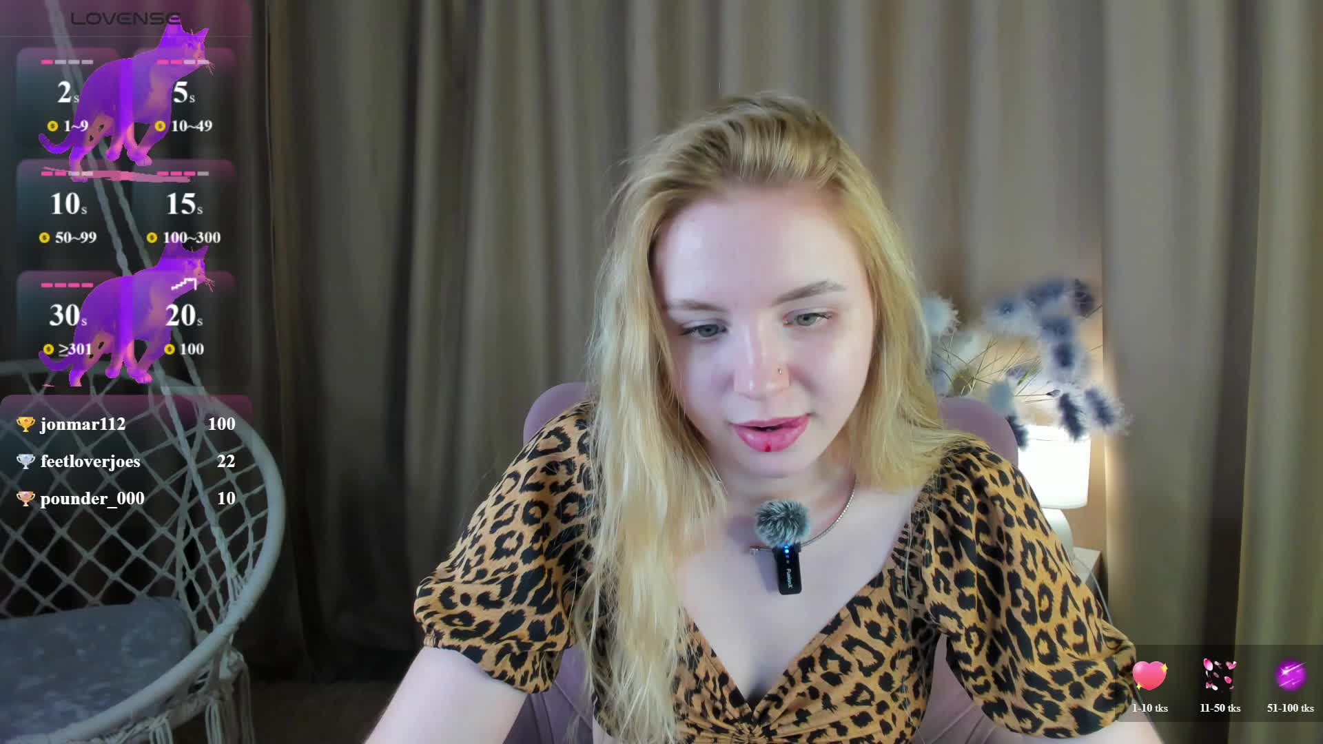 Linda-Bloom Приват Записи 2026-06-26