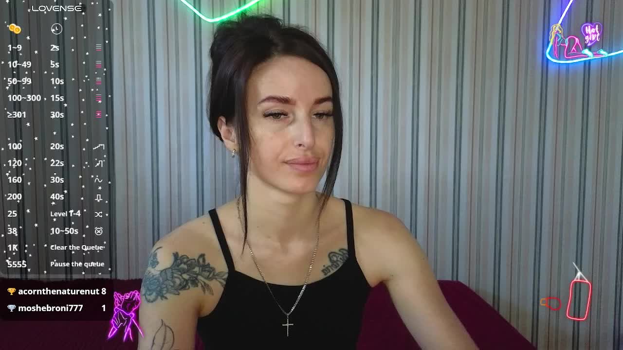 xxadrihanna Приват Записи 2026-06-26