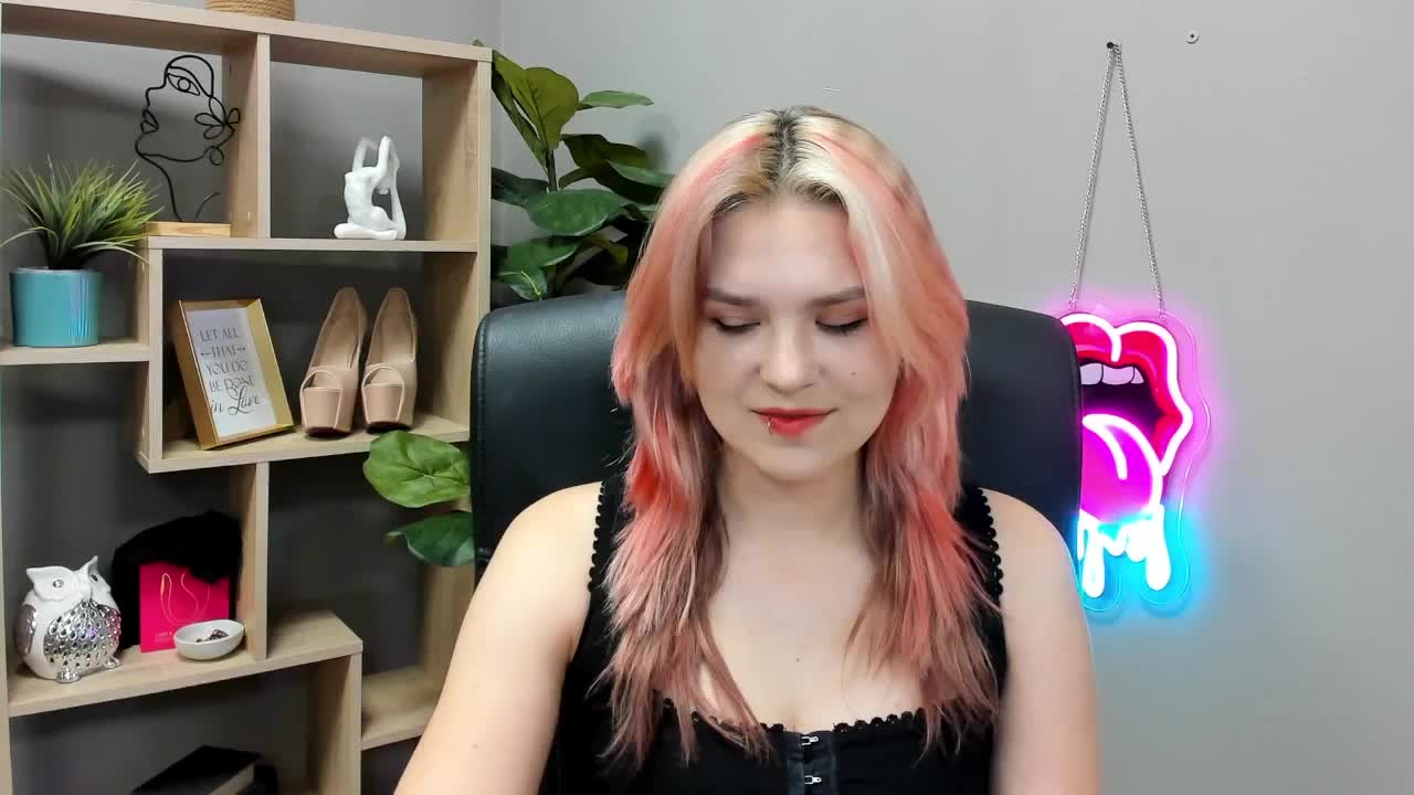 SweetLilyxo Приват Записи 2026-06-26