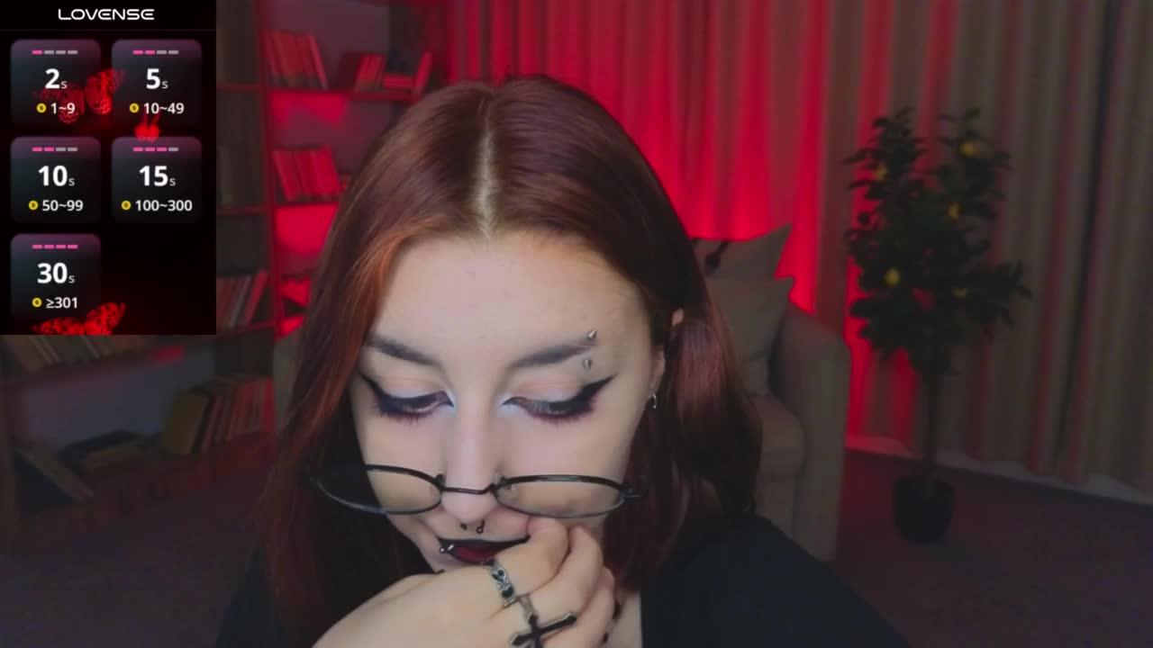 MistressMarcelline Приват Записи 2026-06-26