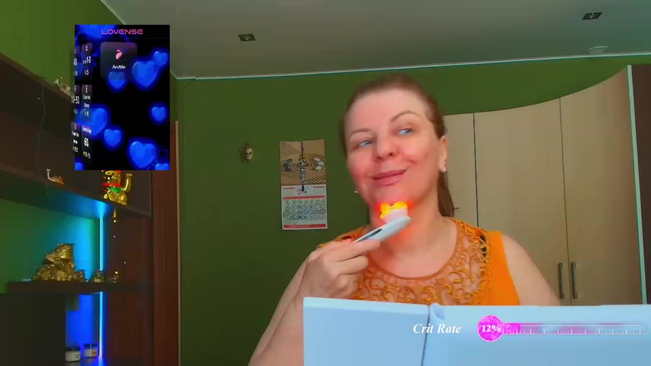 Veronika_Gold Приват Записи 2026-06-26