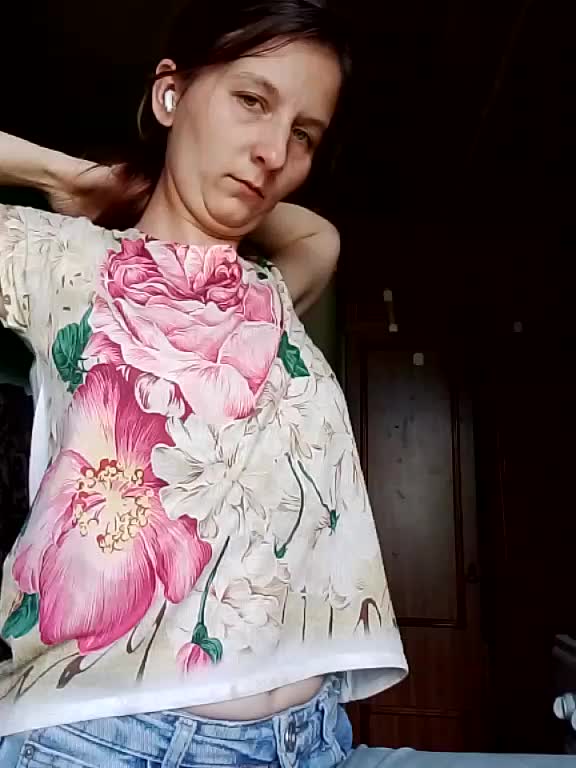 HannaOrutes Приват Записи 2026-06-26