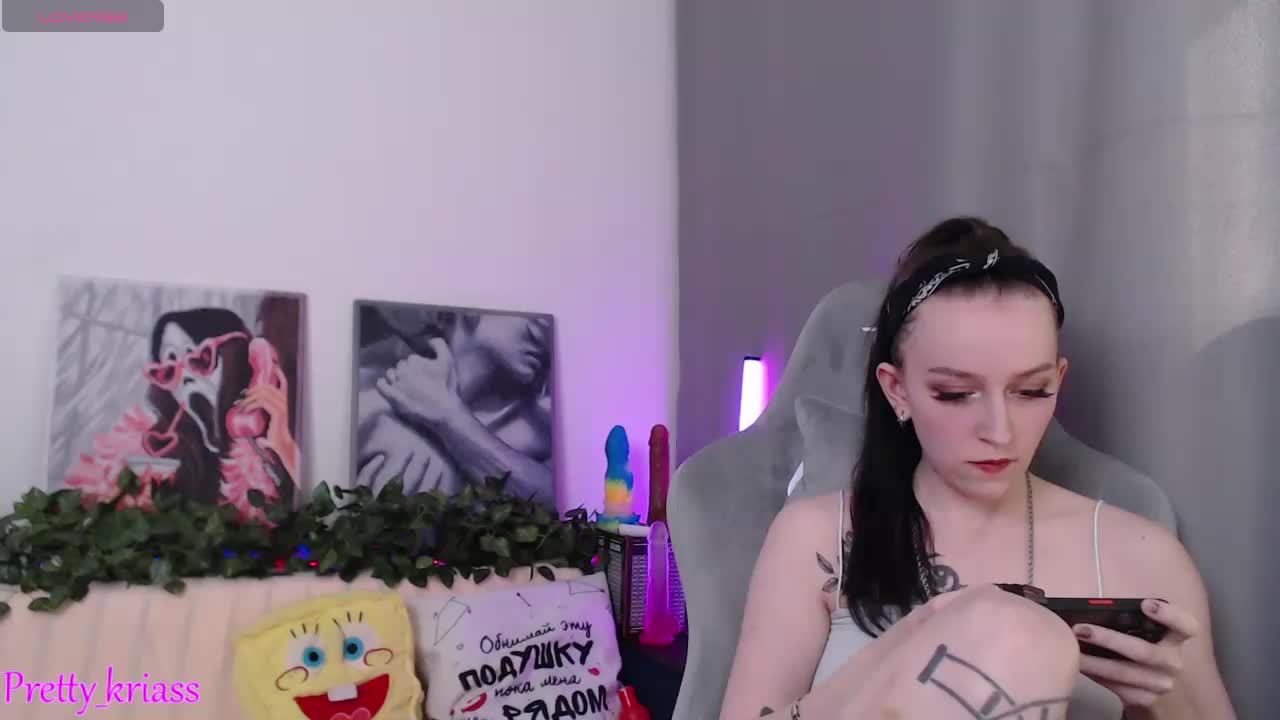 krisskiss21 Приват Записи 2026-06-26