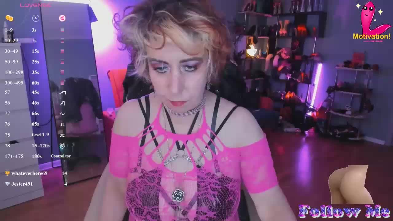 GinaMiracle Приват Записи 2026-06-27