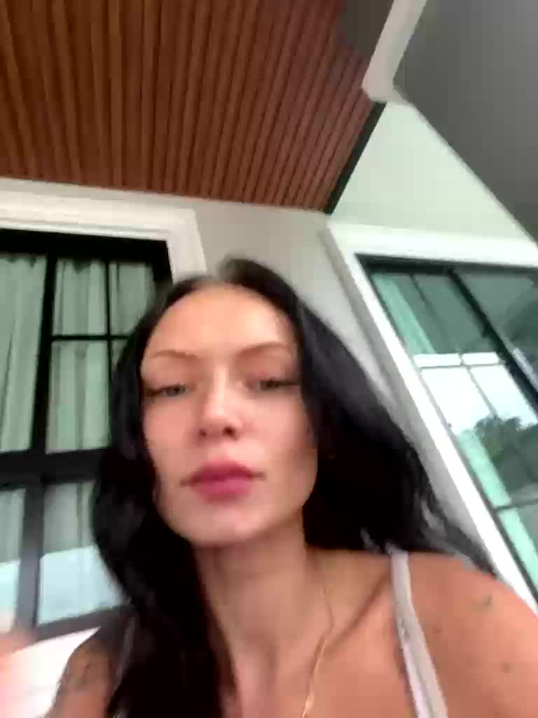 AnaWol Приват Записи 2026-06-27