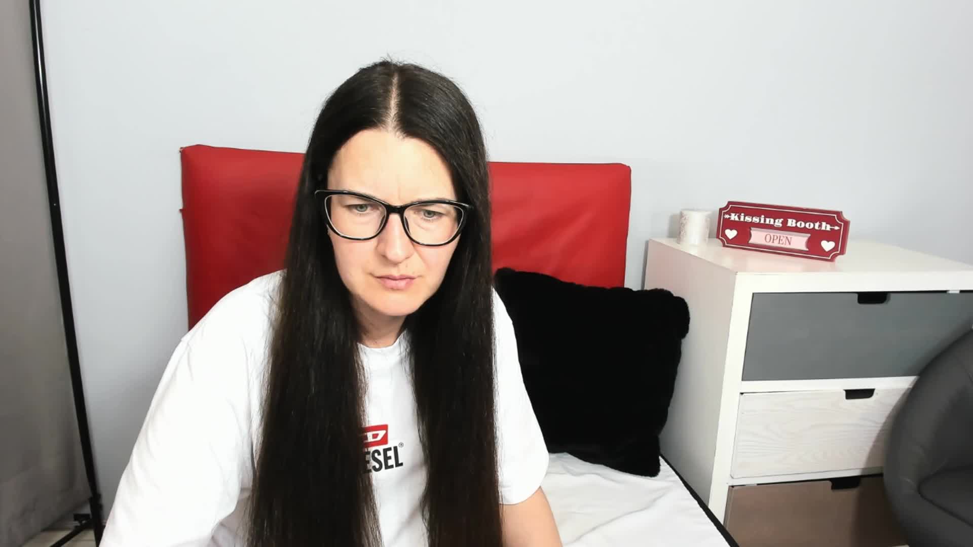 NadiaAmore Приват Записи 2026-06-27