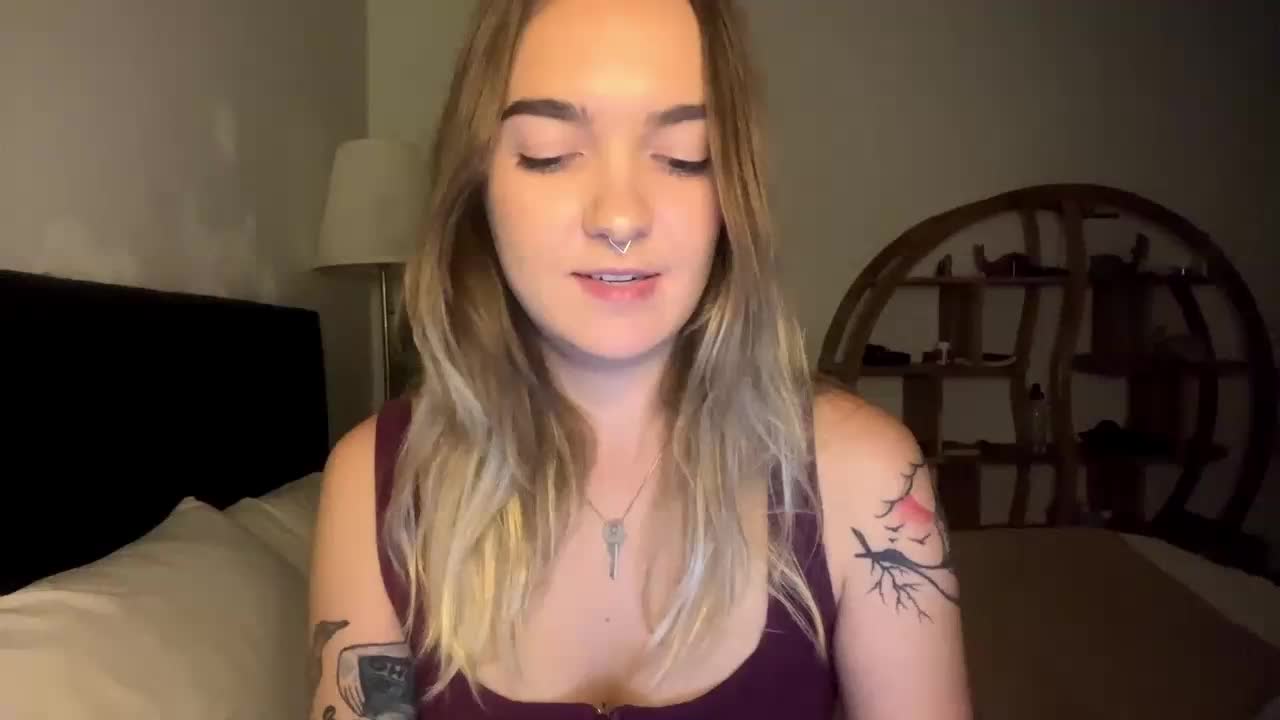 RoxyHorny Приват Записи 2026-06-27