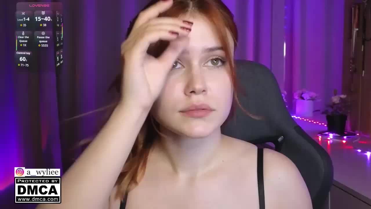 AliceWyliee Приват Записи 2026-06-27