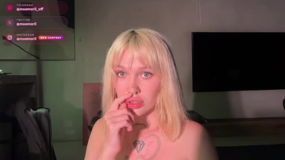 golden_alinee Приват Записи 2026-06-27
