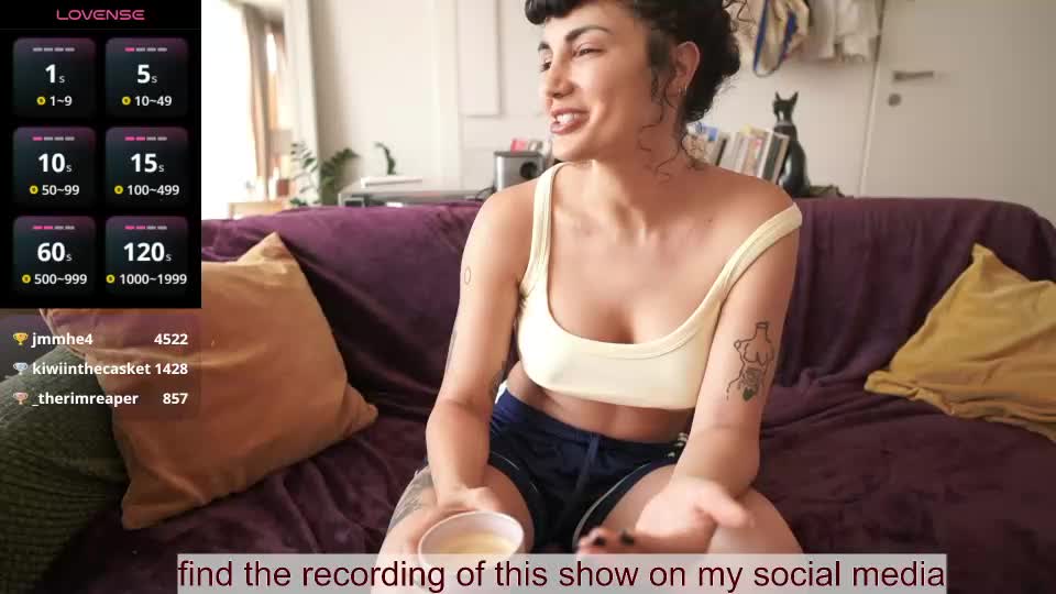 venus_in_jeans Приват Записи 2026-06-27