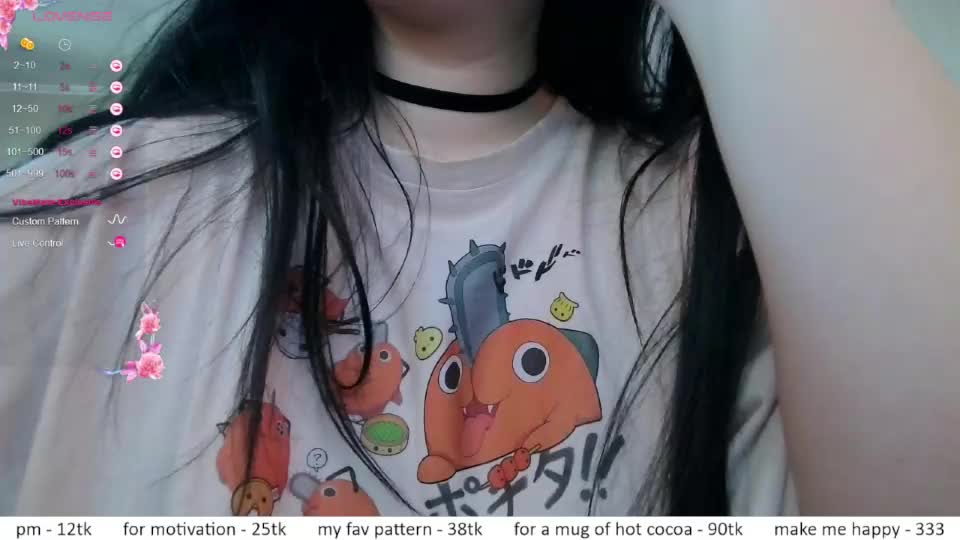 el_sweety Приват Записи 2026-06-27