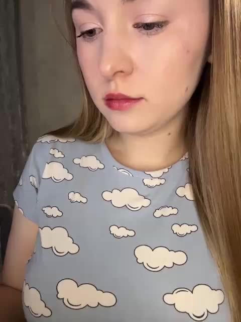 AlinaRay Приват Записи 2026-06-27