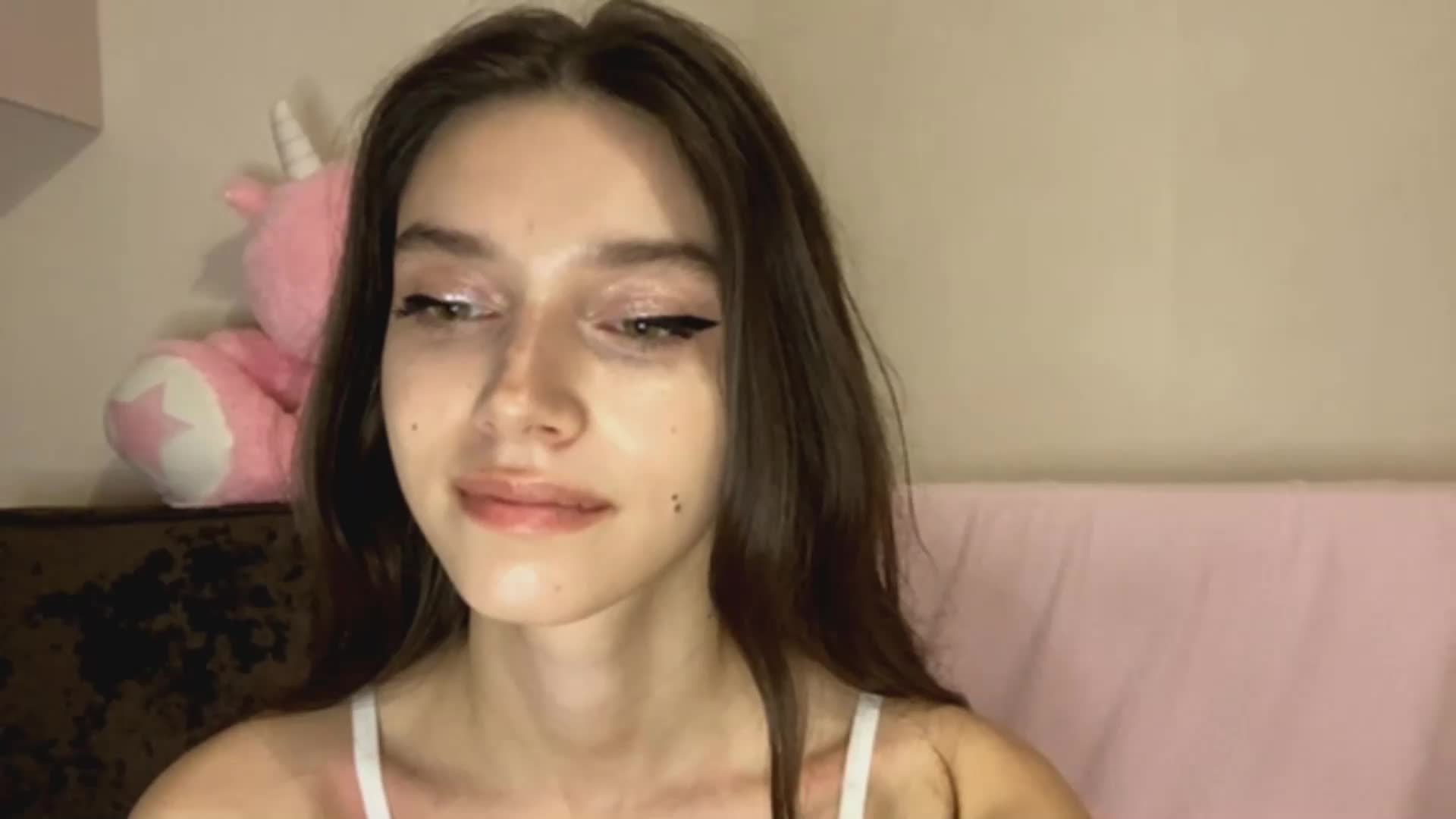 BeckieBostic Приват Записи 2026-06-27