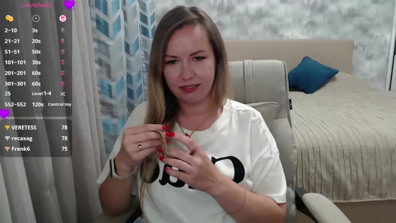 Stacy-meow1 Приват Записи 2026-06-27