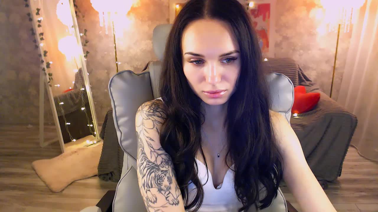 NicoleMerz Приват Записи 2026-06-27