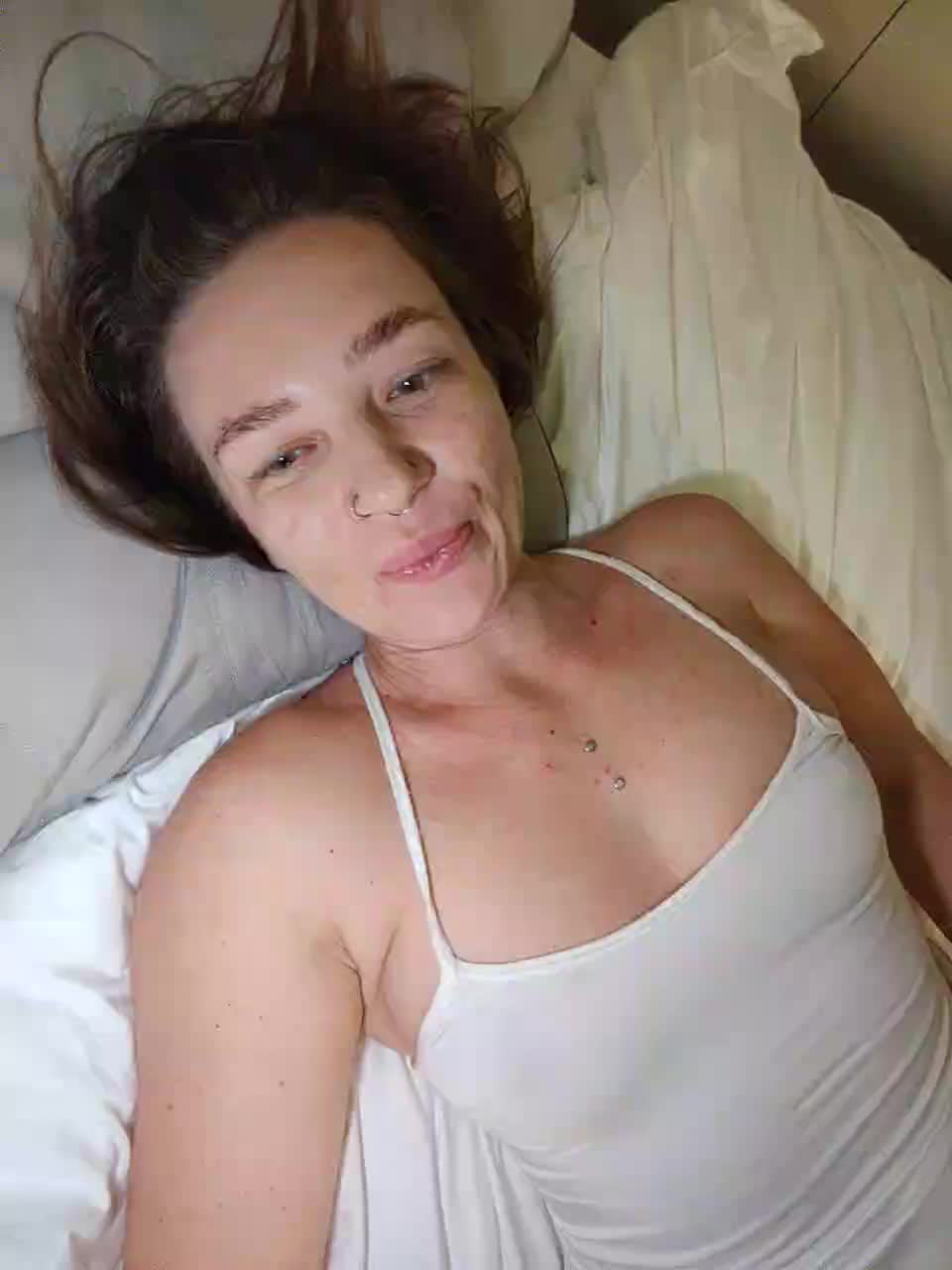 AnaMyself Приват Записи 2026-06-27