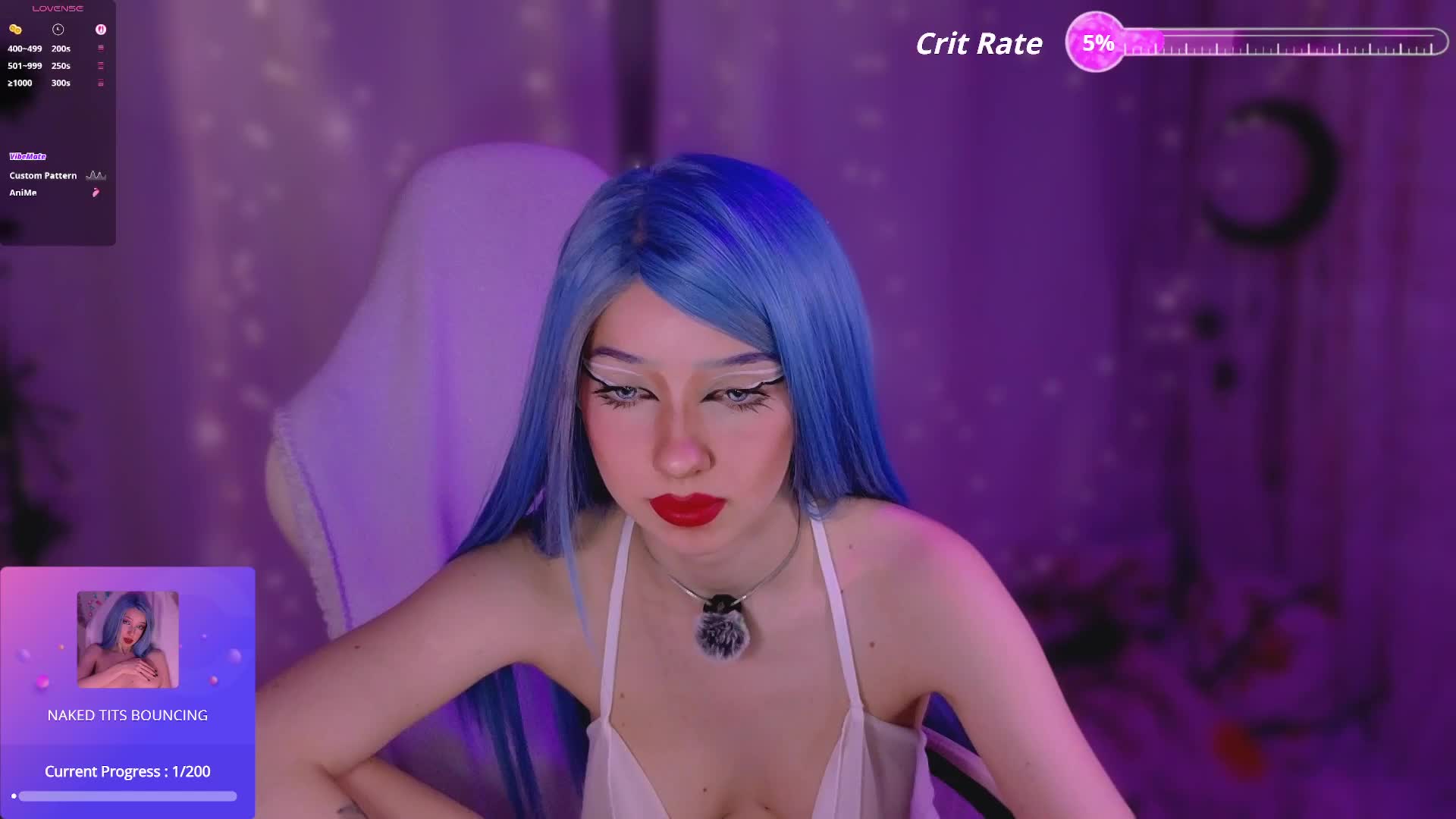 SapphireEve Приват Записи 2026-06-27