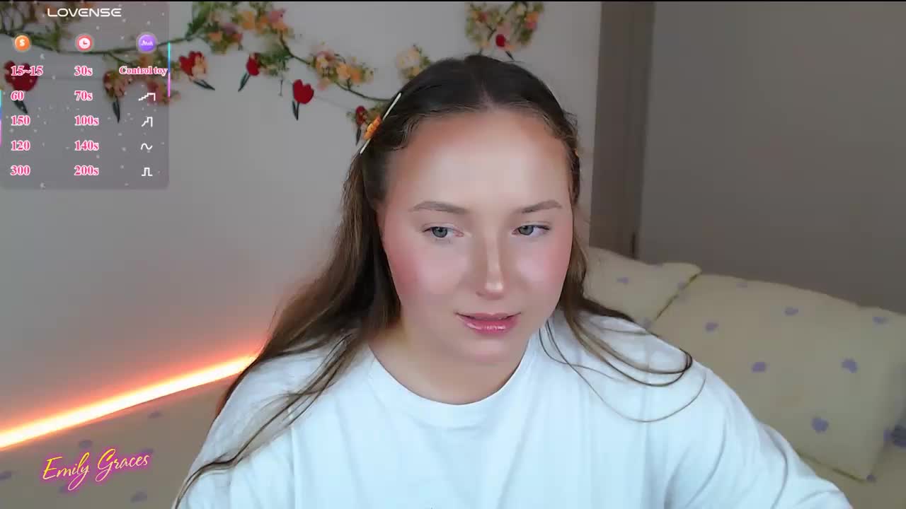 -EmilyxGrasez- Приват Записи 2026-06-27