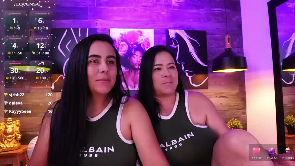 dany_alexa Приват Записи 2026-06-27