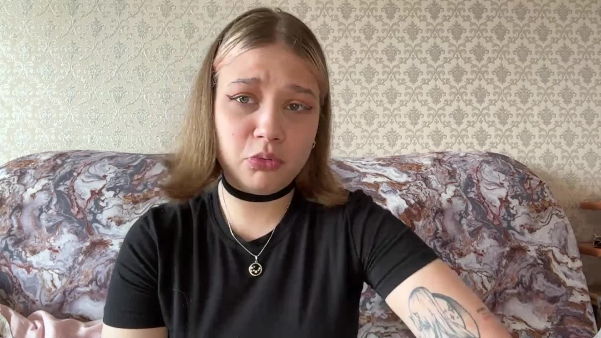 IvoryKranz Приват Записи 2026-06-27