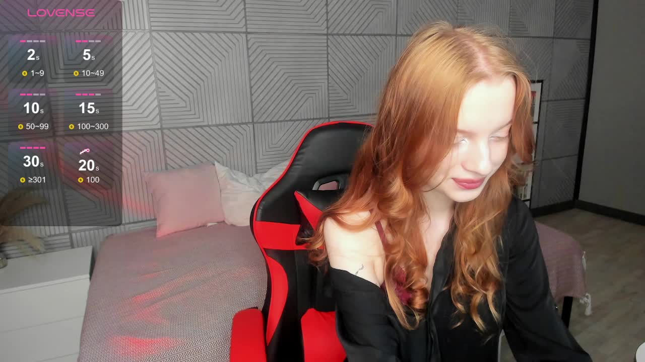 SherryKelly Приват Записи 2026-06-27