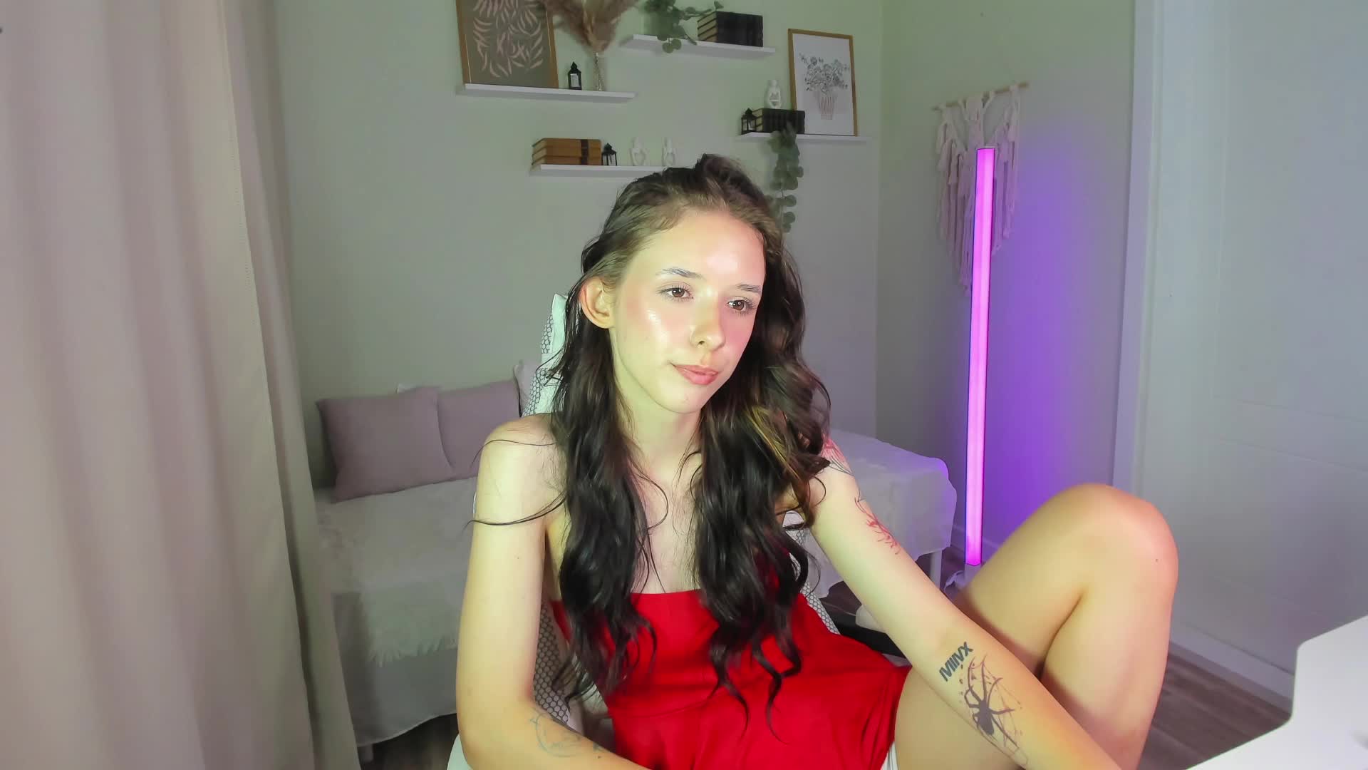 AnnaOddy Приват Записи 2026-06-27