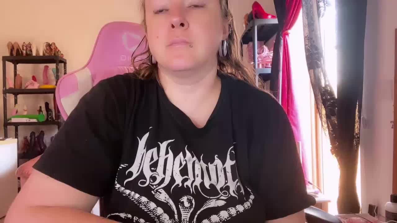 NylonQueen Приват Записи 2026-06-27