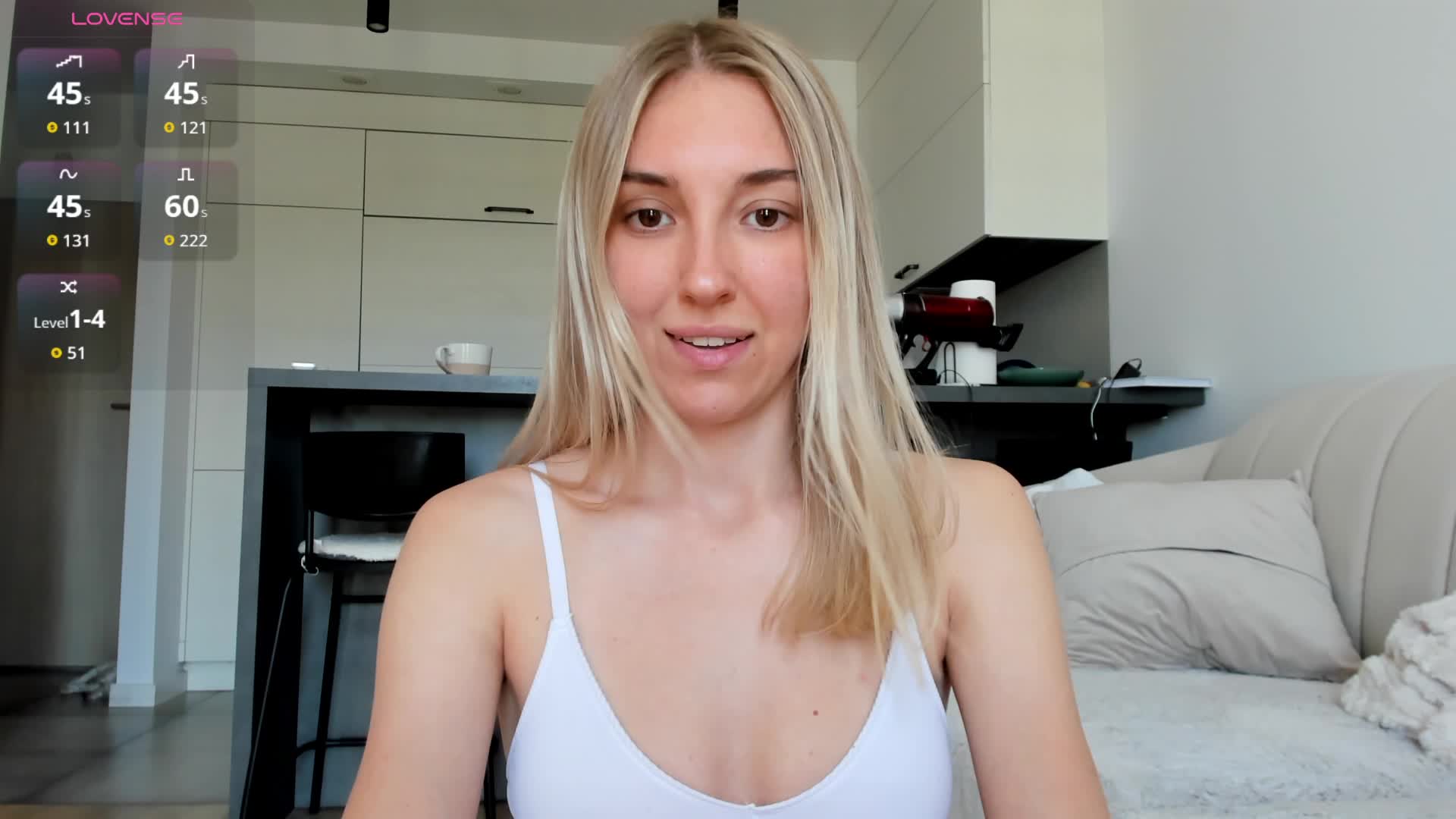 SunnyRina25 Приват Записи 2026-06-27