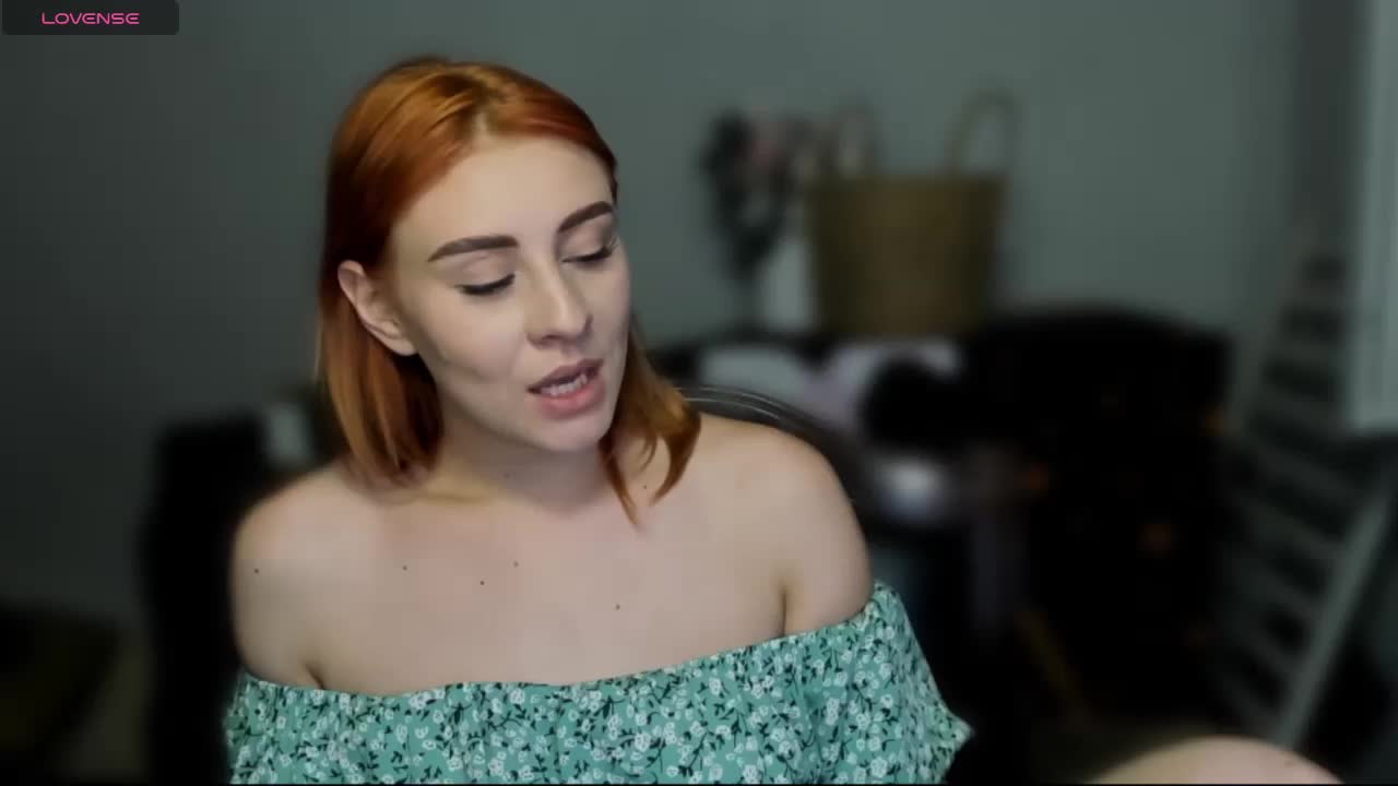 RedheadDevil Приват Записи 2026-06-27