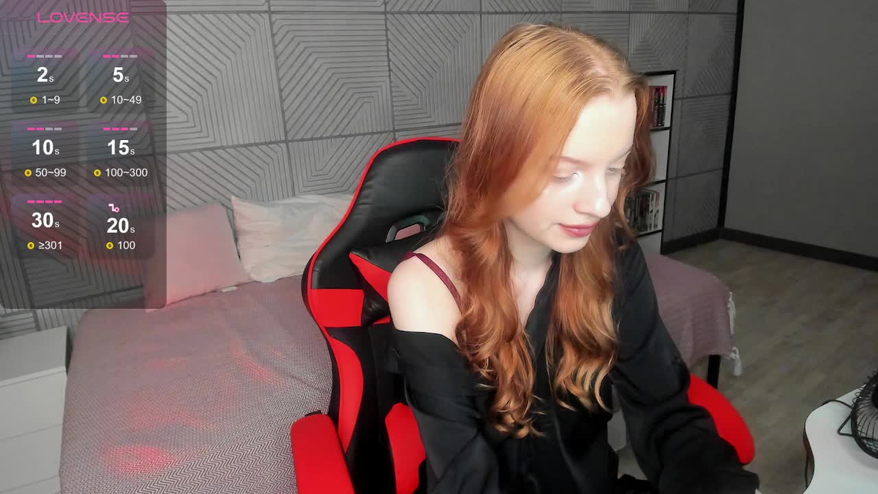 SherryKelly Приват Записи 2026-06-28