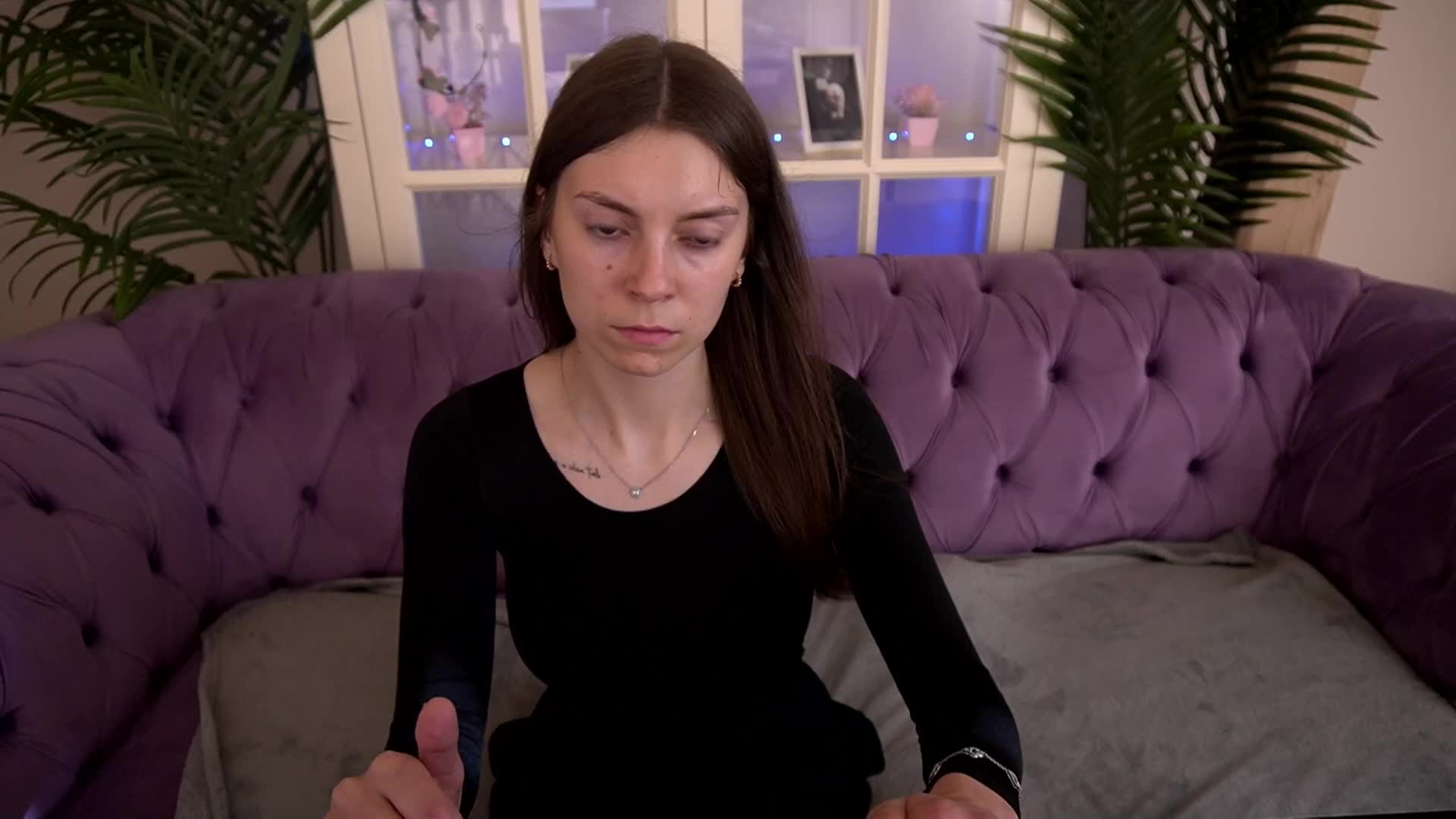 NicoleInfinity Приват Записи 2026-06-28