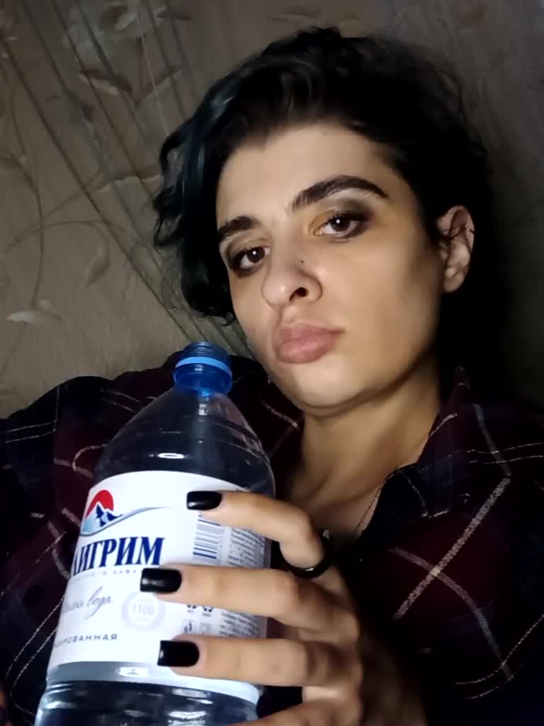 CyberSquirtSiren Приват Записи 2026-06-28