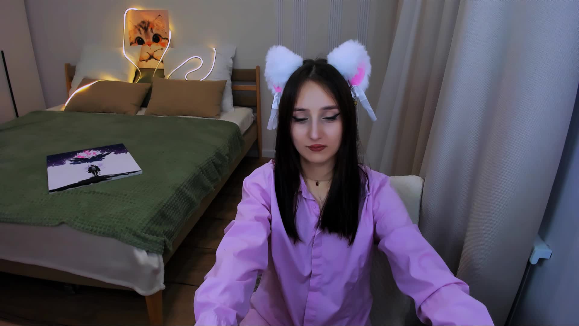JulietteMonli Приват Записи 2026-06-28