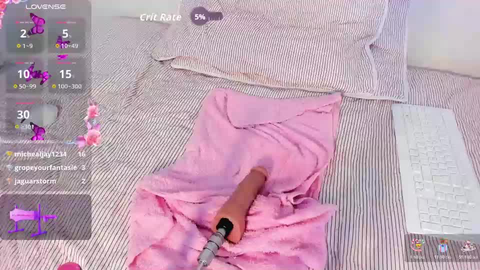 elalove_ Приват Записи 2026-06-28