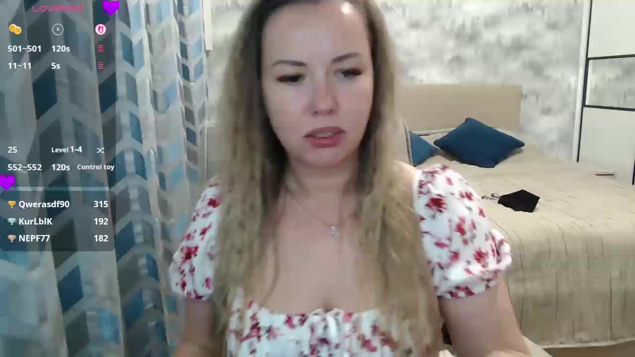 Stacy-meow1 Приват Записи 2026-06-28